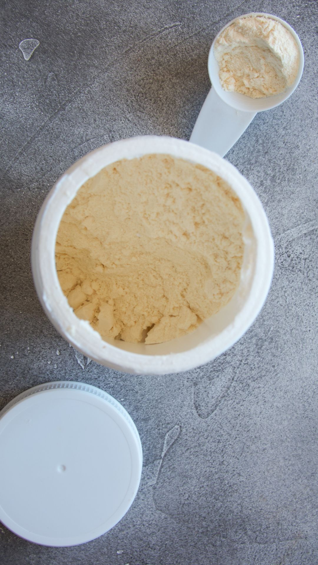 Health benefits of colostrum