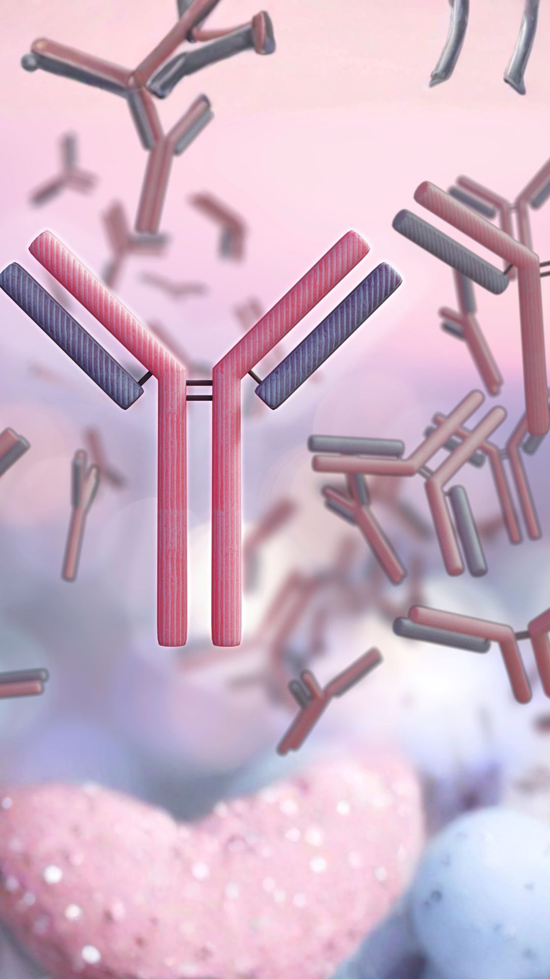 Immunoglobulins in Colostrum