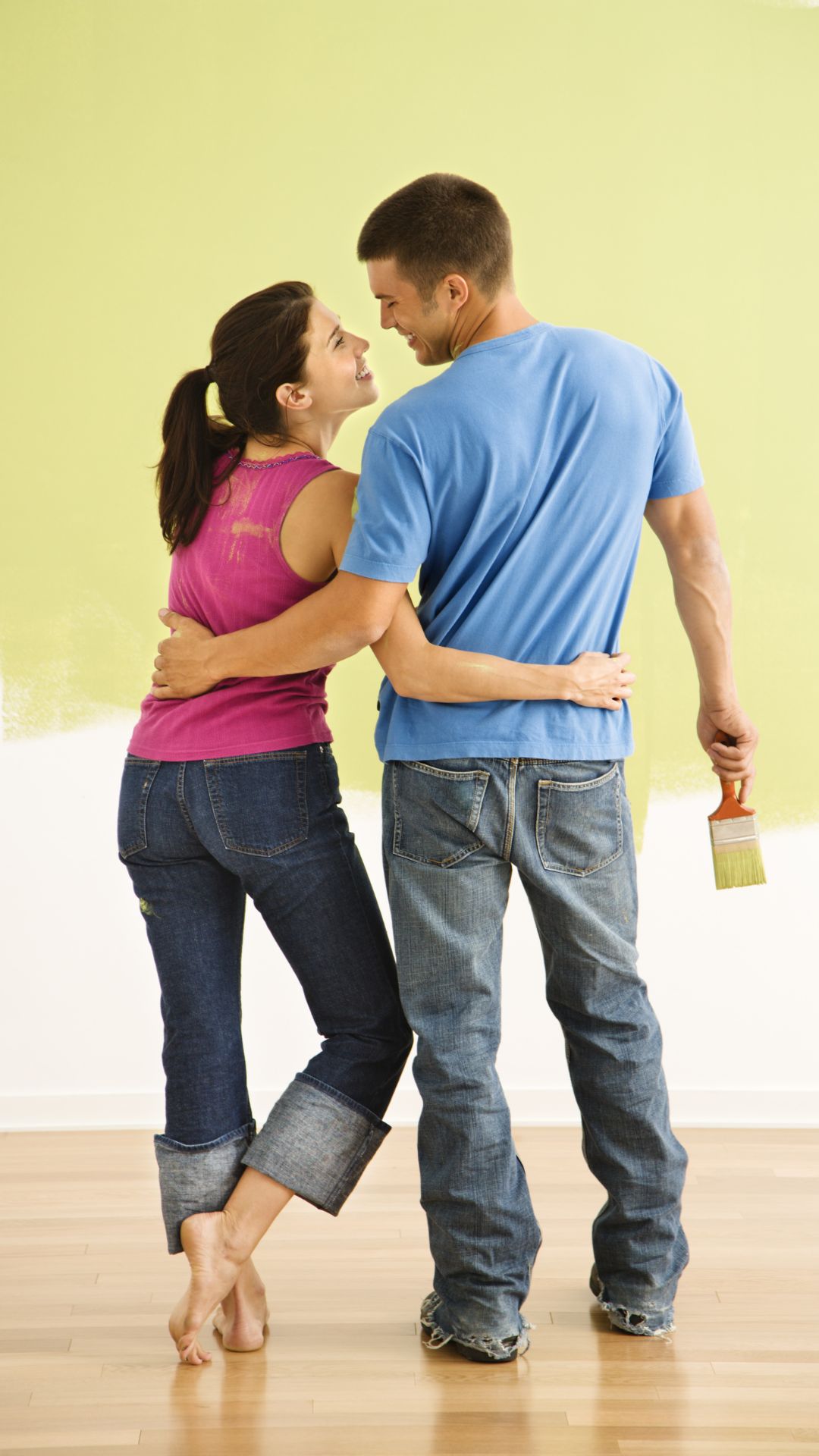 Improved Relationships