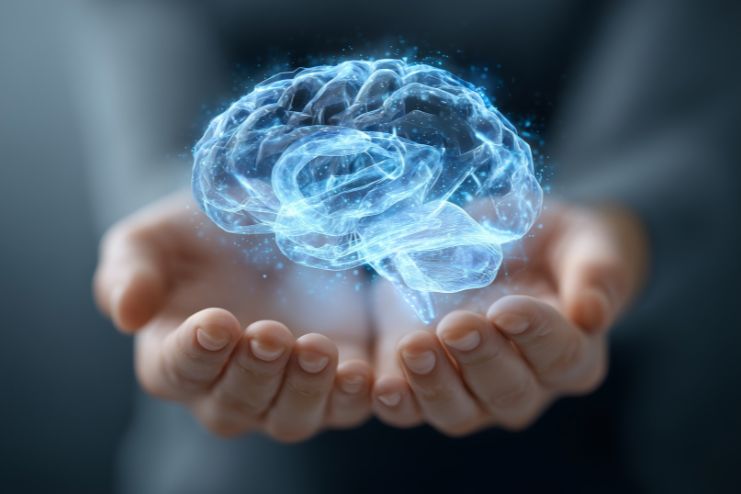 Improved brain health