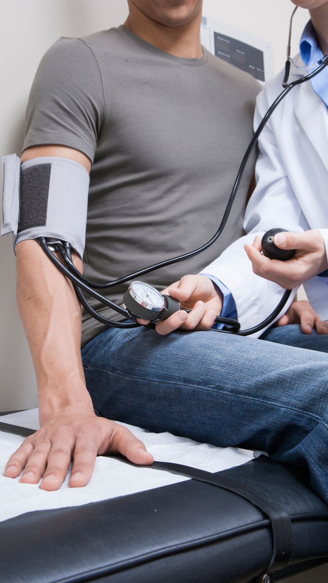 Manage chronic health conditions