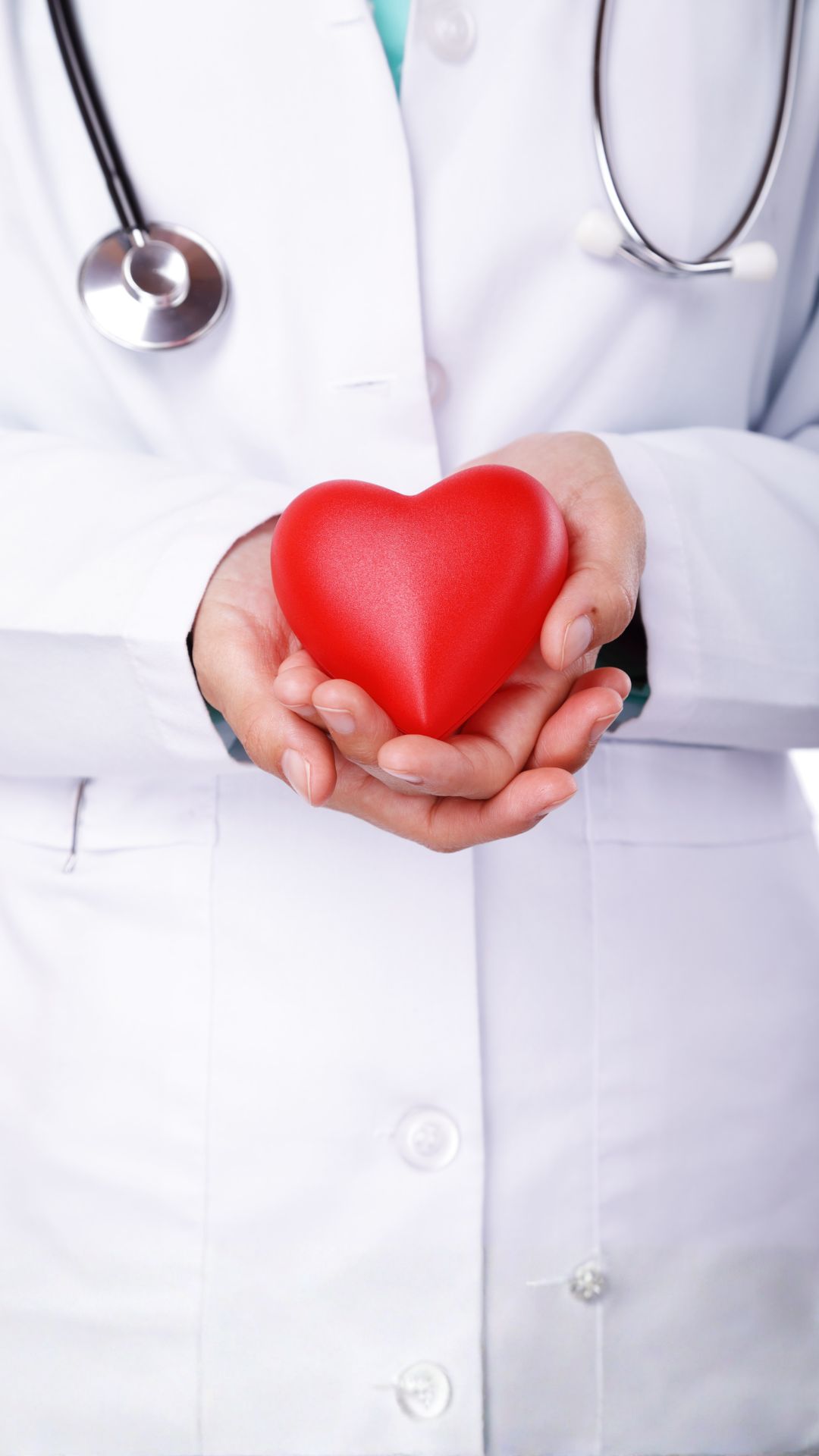 Metabolic Health & Cardiovascular Support