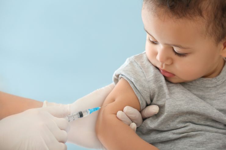 No evidence linking vaccines and autism risk 2