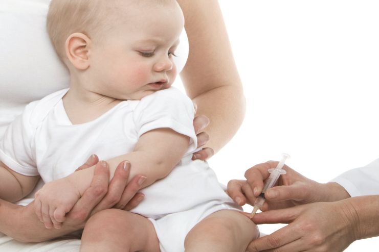 No evidence linking vaccines and autism risk