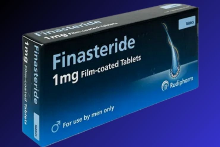 Other warnings on Finasteride