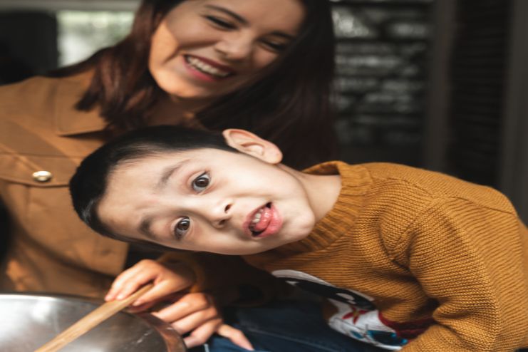 Possible causes of autism 2