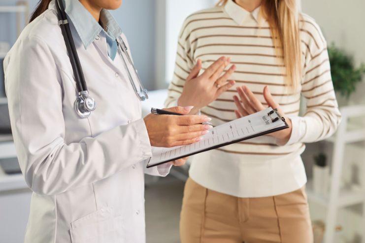 Prepare for your appointment