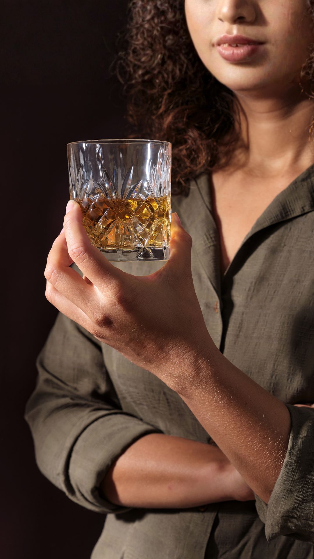 Quitting alcohol for 30 days