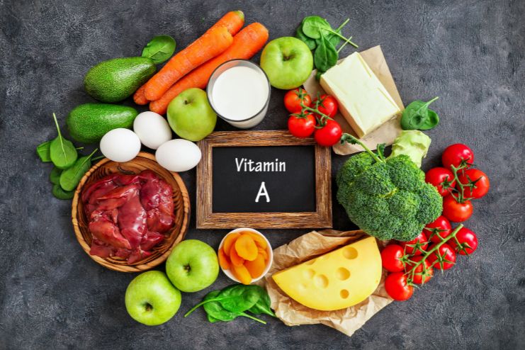 Vitamin A