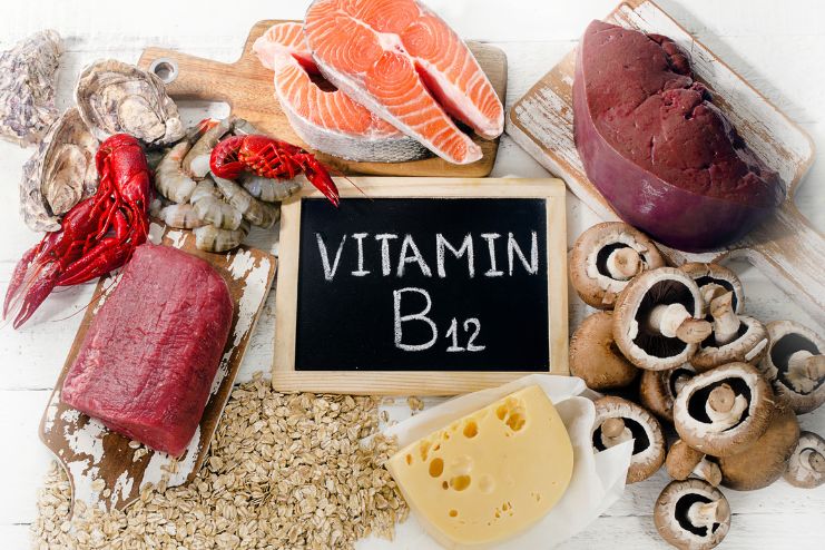 Vitamin B12
