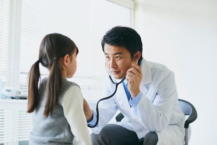 When to see a doctor