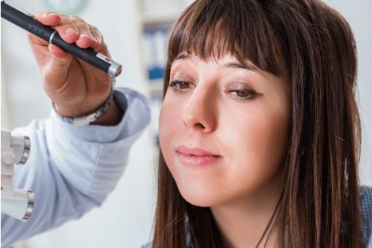 When to see a doctor