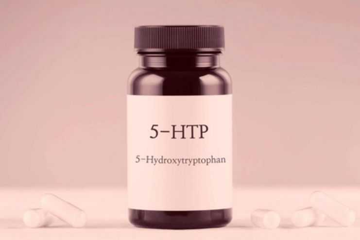 Who should not take 5-HTP
