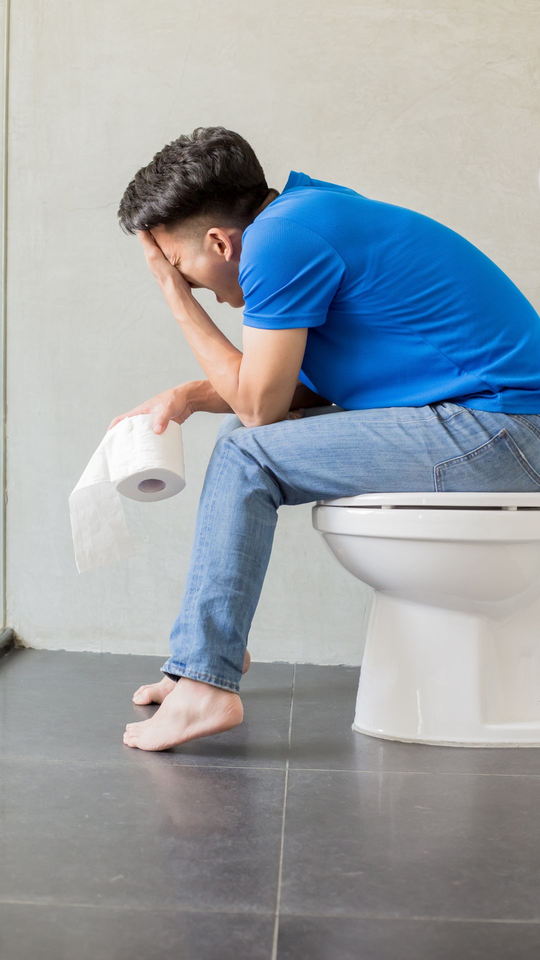 bovine colostrum for diarrhea