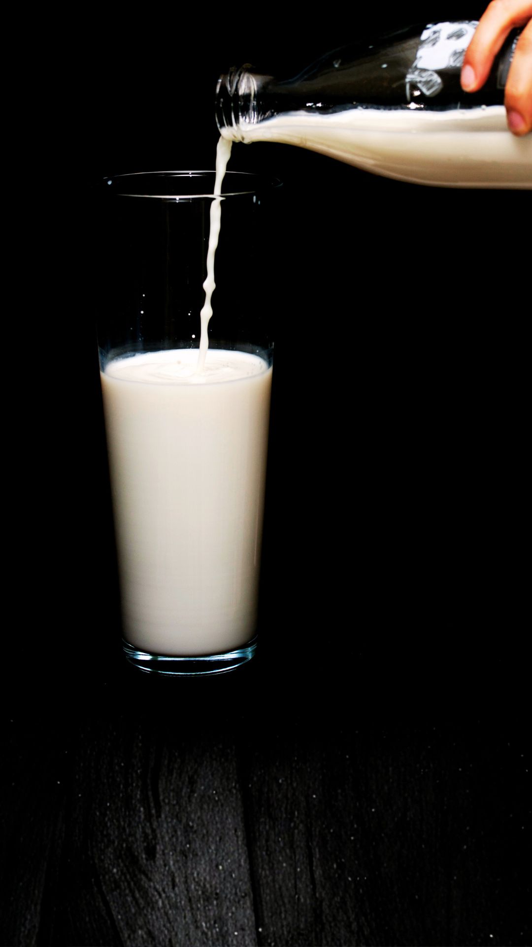 bovine colostrum nutrition