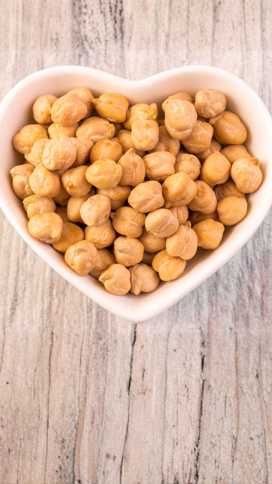 chickpeas antioxidant properties
