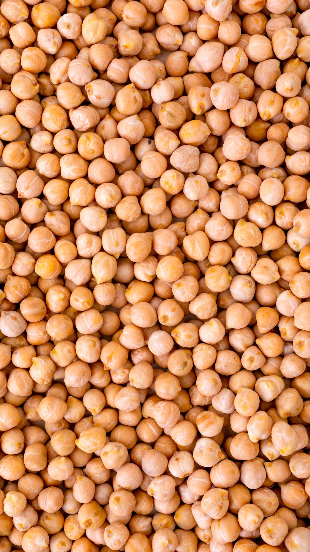 chickpeas vitamins and minerals