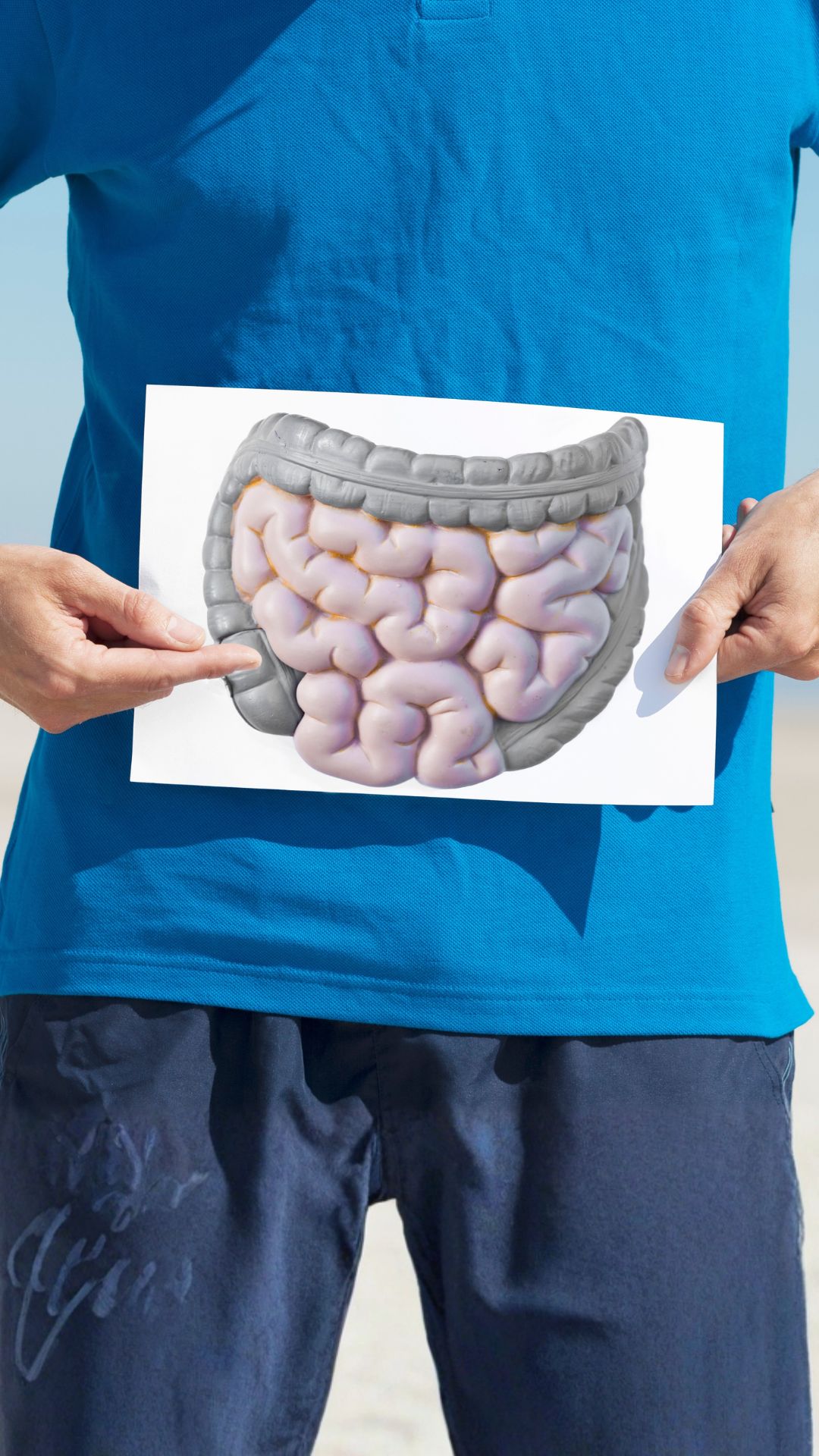 colostrum for gut health