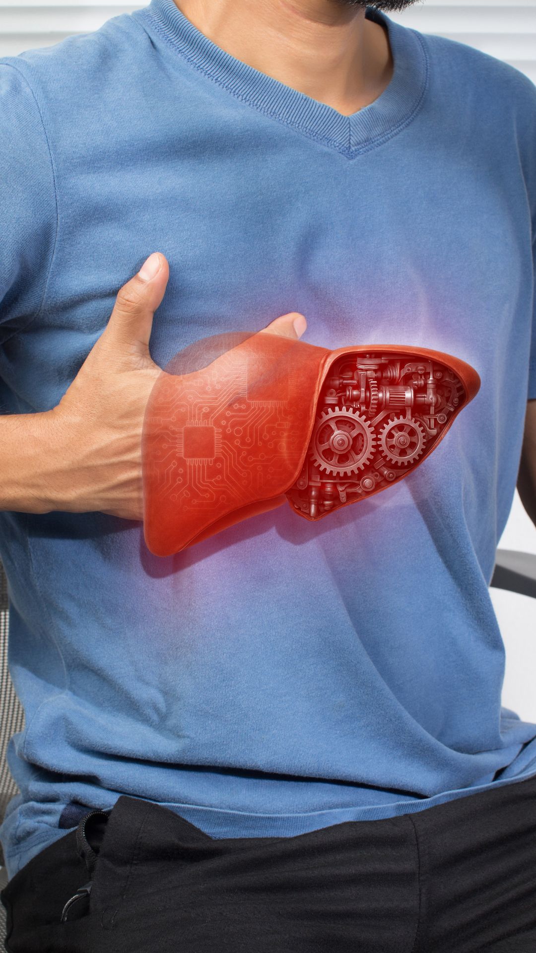 liver and metabolic health