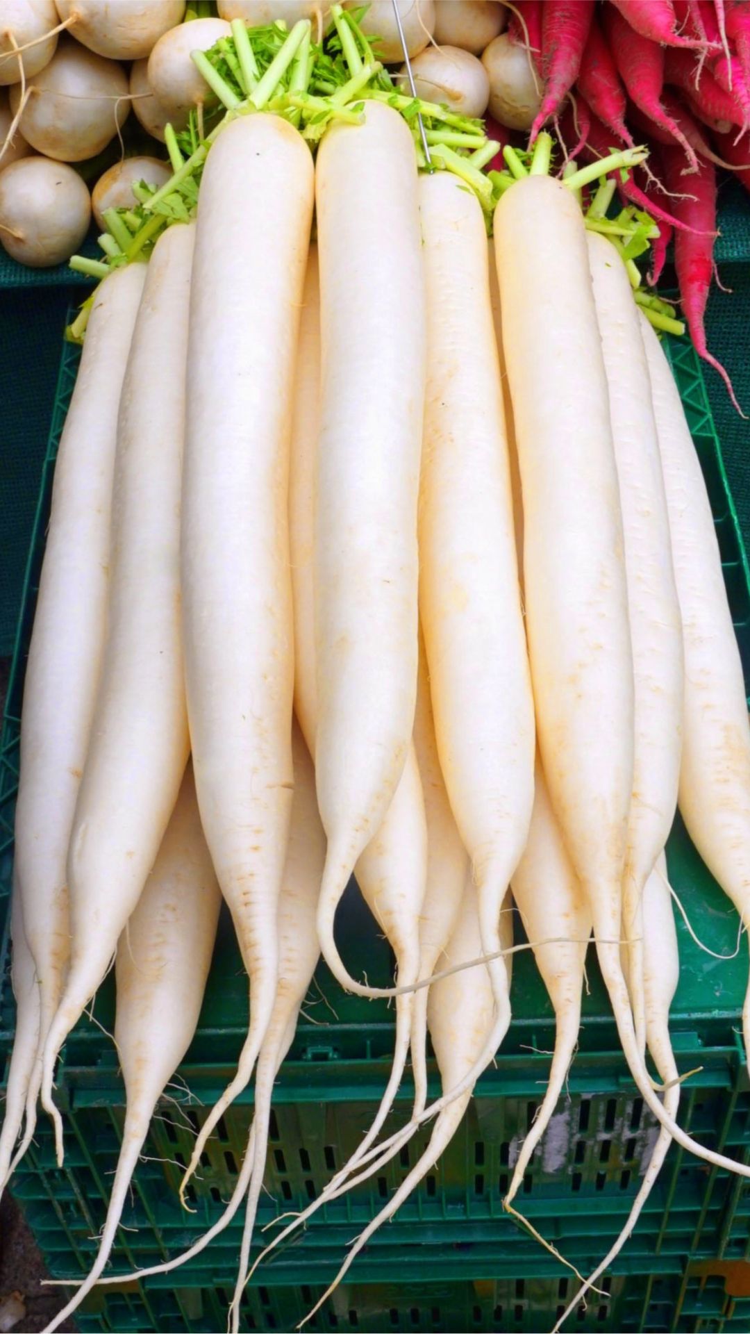 radish benefits for detoxification