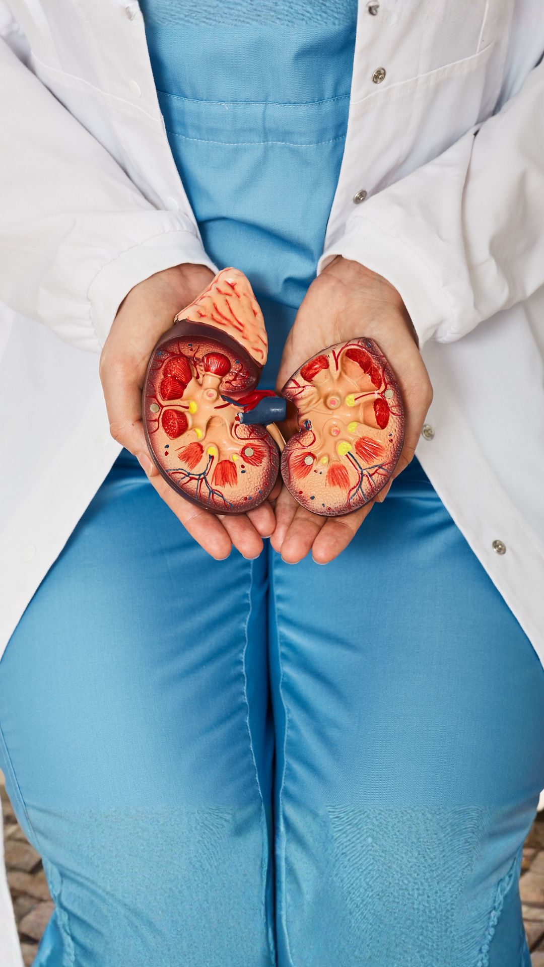 radish kidney health