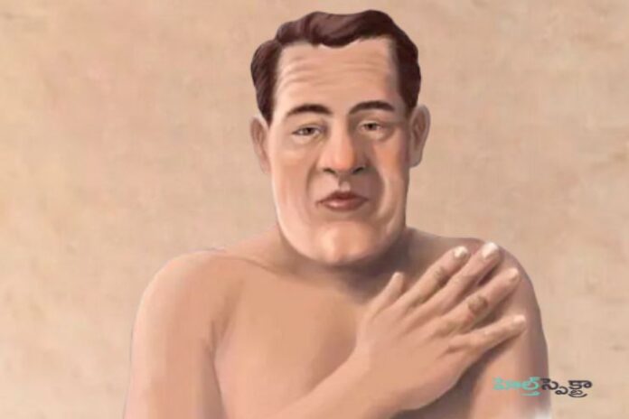 Acromegaly_ Causes, Symptoms and Treatment Acromegaly_ Causes, Symptoms and Treatment