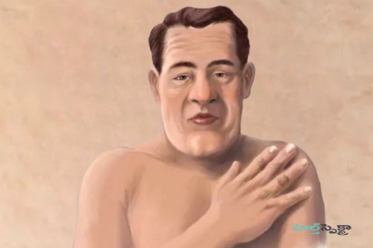 అక్రోమెగలీ: కారణాలు, లక్షణాలు మరియు చికిత్స - <span class='sndtitle'></img>Acromegaly: Causes, Symptoms and Treatment </span>