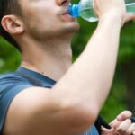 Always stay hydrated