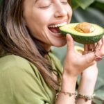 Avocados – healthy fats