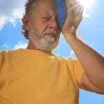 Avoid direct sunlight