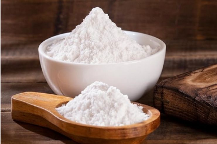 Baking Soda