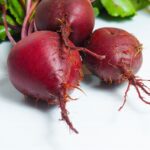 Beetroot – Improves oxygen flow