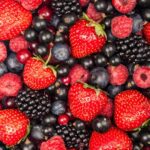 Berries – Antioxidant-Rich Superfoods