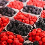 Berries – Natural Cognitive Enhancers