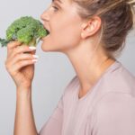 Broccoli – Nutrients that protect the brain