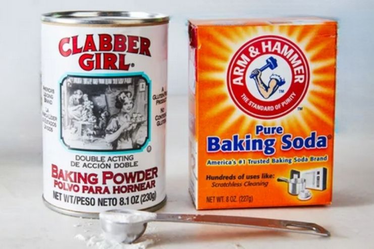 Can I use one instead of the other