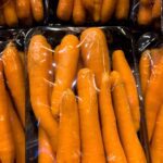 Carrots – Beta-carotene protection