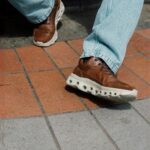 Choosing the right footwear