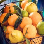 Citrus Fruits – Vitamin C Protection
