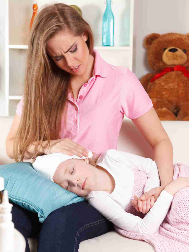 పిల్లలలో సంక్రమించే వేసవి వ్యాధులు, వాటి నివారణ