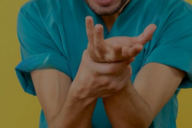 Do not ignore early warning signs