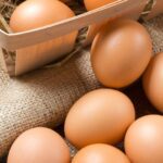 Eggs – Choline that supports memory