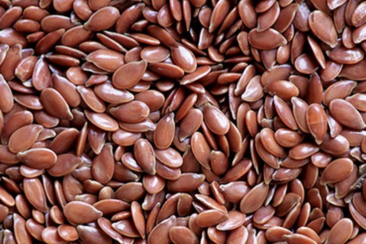 Flaxseed benefits