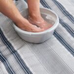 Foot Soaks_ Healing Benefits