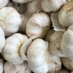 Garlic Anti-inflammatory benefits
