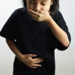 Gastroenteritis due to contaminated water and food
