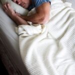 Get enough rest