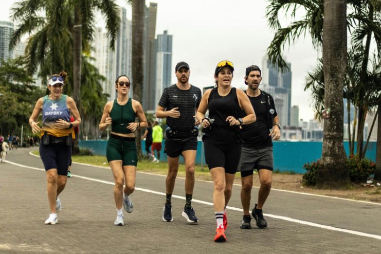 Get regular exercise