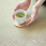 Green Tea – Calm Focus