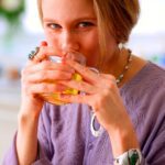 Green Tea – Lung Detox